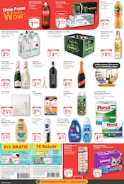 Cola im GLOBUS Prospekt in Waldkraiburg Aktueller GLOBUS Prospekt mit Cola, "Aktuelle Angebote", Seite 4