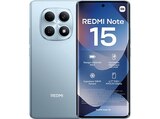 Aktuelle Handy Angebote bei MediaMarkt Saturn in Wuppertal Aktuelles REDMI Note 15 128 GB Glacier Blue Dual SIM Angebot bei MediaMarkt Saturn in Wuppertal ab 159,00 €