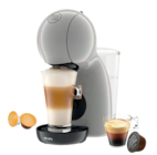 Piccolo XS Nescafe Kapselmaschine Angebote von KRUPS bei expert Erkelenz für 54,99 €