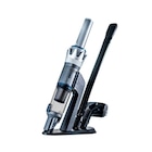 Aspirateur à main  convertible - EZICLEAN en promo chez Carrefour Dunkerque à 79,99 €