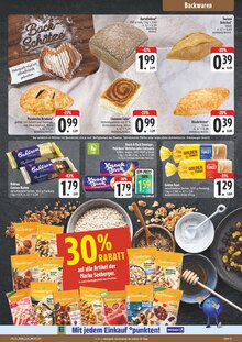 Butter im aktuellen EDEKA Prospekt (Chemnitz) Butter im EDEKA Prospekt "Wir lieben Lebensmittel!" mit 30 Seiten (Chemnitz)