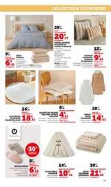 Prospectus Super U "Super U" en cours à Besançon, Page 13 Catalogue Super U en cours à Besançon, "Super U", Page 13