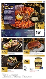 Offre Pince dans le catalogue Carrefour Market du moment à la page 21