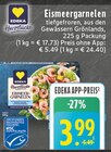 Eismeergarnelen im Angebot bei EDEKA in Bocholt Eismeergarnelen Angebote von EDEKA bei EDEKA Bocholt für 3,99 €
