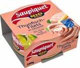 Thunfisch-Filets in Olivenöl im Angebot bei GLOBUS in Völklingen Thunfisch-Filets in Olivenöl Angebote von Saupiquet bei GLOBUS Völklingen für 2,99 €