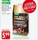 Fan Feuer Buchen Grill-Holzkohle im Angebot bei E center in Schwäbisch Gmünd Fan Feuer Buchen Grill-Holzkohle Angebote von EDEKA zuhause bei E center Schwäbisch Gmünd für 5,99 €