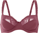 Soutien-gorge à dentelle avec armatures - esmara en promo chez Lidl Le Havre à 4,99 €