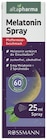 Altapharma im Rossmann Prospekt Melatonin Spray von Altapharma im aktuellen Rossmann Prospekt für 3,79 €