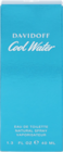 Cool Water Man von Davidoff für 17,99 € bei budni im Angebot Cool Water Man von Davidoff im aktuellen budni Prospekt