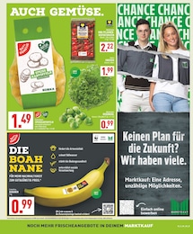 Marktkauf Pflaumen im Prospekt 