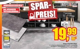 Design-Vinyl-Klick-Fliese bei wohnen & sparen Wiegand im Eisenach Prospekt für 19,99 €
