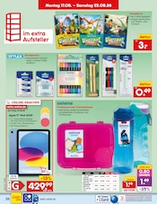 Ipad im Netto Marken-Discount Prospekt in Krefeld Aktueller Netto Marken-Discount Prospekt mit Ipad, "Aktuelle Angebote", Seite 36
