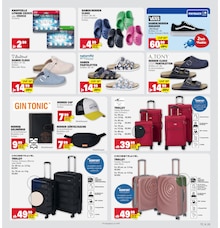 Koffer im Marktkauf Prospekt "Aktuelle Angebote" mit 42 Seiten (Ulm)