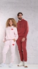 Sweat - Lee Cooper dans le catalogue Stokomani