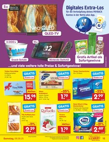 Taschentücher im aktuellen Netto Marken-Discount Prospekt (Osnabrück) Taschentücher im Netto Marken-Discount Prospekt "Aktuelle Angebote" mit 63 Seiten (Osnabrück)