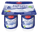 Naturjoghurt, mild Angebote von Milbona bei Lidl Hürth für 0,85 €