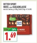 Aktuelles Nussklasse Angebot bei Marktkauf in Hagen (Stadt der FernUniversität) ab 1,69 €
