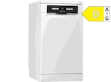 Aktuelle Geschirrspüler Angebote bei MediaMarkt Saturn in Oberhausen Aktuelles BSFO 3O35 PF Geschirrspüler (freistehend, 450 mm breit, 44 dB (A), D) Angebot bei MediaMarkt Saturn in Oberhausen ab 379,00 €