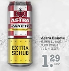 Rakete bei E center im Mannheim Prospekt für 1,29 €
