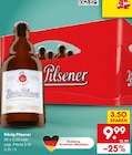Pilsener Angebote von König bei Netto Marken-Discount Bochum für 9,99 €