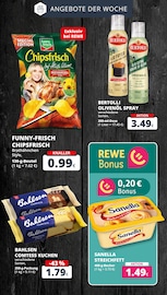 Küche im REWE Prospekt in Bergheim Aktueller REWE Prospekt mit Küche, "Dein Markt", Seite 5