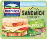 Sandwich Scheiben von Hochland im aktuellen Netto Marken-Discount Prospekt für 1,79 €