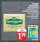 Original Irische Butter Angebot in Jena Original Irische Butter im aktuellen Prospekt bei EDEKA in Jena