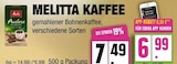 Kaffee Angebote von Melitta bei E center Pinneberg für 6,99 €