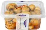 Champignonpfanne Angebote von Anna bei REWE Kiel für 3,99 €