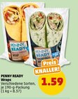 Wraps Angebot in Buxtehude Wraps im aktuellen Prospekt bei Penny-Markt in Buxtehude