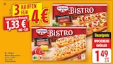 Bistro Baguettes von Dr. Oetker für 1,33 € bei E center im Angebot Bistro Baguettes von Dr. Oetker im aktuellen E center Prospekt