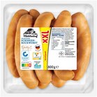 XXL Schinken-Bockwurst im Angebot bei Penny in Homburg XXL Schinken-Bockwurst Angebote von Mühlenhof bei Penny Homburg für 4,79 €