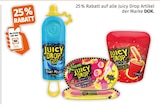 25 % RABATT im aktuellen Müller Prospekt