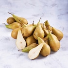 Poire conférence dans le catalogue Carrefour