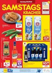 Aperol im Netto Marken-Discount Prospekt in Dresden Aktueller Netto Marken-Discount Prospekt mit Aperol, "Aktuelle Angebote", Seite 56