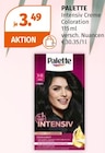Intensiv Creme Coloration von Palette im aktuellen Müller Prospekt