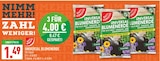 UNIVERSAL BLUMENERDE Angebote von GUT & GÜNSTIG bei Marktkauf Münster für 4,00 €