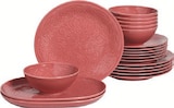 Schalen- und Tellerset, 20-tlg. von Creatable im aktuellen Lidl Prospekt