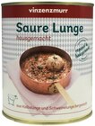 Ungarische Gulaschsuppe Saure Lunge von vinzenzmurr im aktuellen Penny Prospekt für 3,99 €