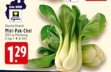 Mini-Pak-Choi im Angebot bei EDEKA in Herne Mini-Pak-Choi Angebote von EDEKA Regional bei EDEKA Herne für 1,29 €