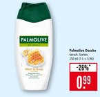 Dusche im Angebot bei Marktkauf in Aalen Dusche Angebote von Palmolive bei Marktkauf Aalen für 0,99 €