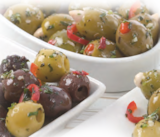 Olivenmix im EDEKA Prospekt Olivenmix von im aktuellen EDEKA Prospekt für 1,79 €