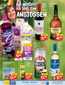 Bier im aktuellen Netto Marken-Discount Prospekt (Wilhelmshaven) Bier im Netto Marken-Discount Prospekt "Aktuelle Angebote" mit 62 Seiten (Wilhelmshaven)