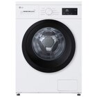 Lave linge* - LG - Carrefour à Épinay-sous-Sénart Lave linge* - LG en promo chez Carrefour Épinay-sous-Sénart à 369,99 €