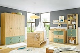 Babyzimmer Birta Angebote bei SB Möbel Boss Dresden für 59,99 €