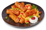 Frische Cevapcici von Mühlenhof für 5,99 € bei Penny im Angebot Frische Cevapcici von Mühlenhof im aktuellen Penny Prospekt