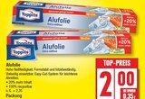 Alufolie von Toppits im aktuellen EDEKA Prospekt für 2,00 €