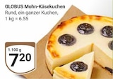 GLOBUS Braunschweig Prospekt mit  im Angebot für 7,20 €