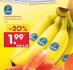 Aktuelle Bananen Angebote bei Netto Marken-Discount in Paderborn Aktuelles Bananen Angebot bei Netto Marken-Discount in Paderborn ab 1,99 €
