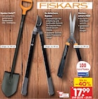 Astschere, Bypass im Angebot bei Netto Marken-Discount in Herford Astschere, Bypass Angebote von FISKARS bei Netto Marken-Discount Herford für 17,00 €